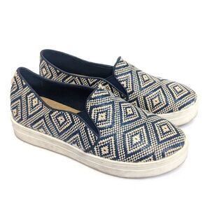 ⭐ Reneeze Slip On Shoes